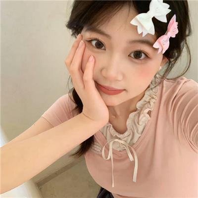 绑的不是人