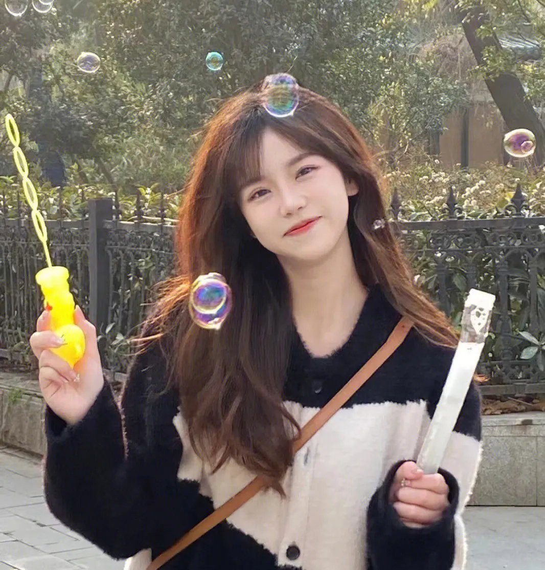 龙女