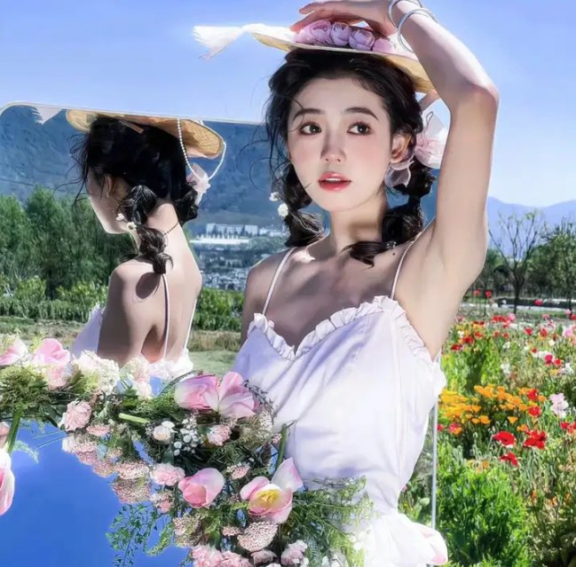 偷月迷情
